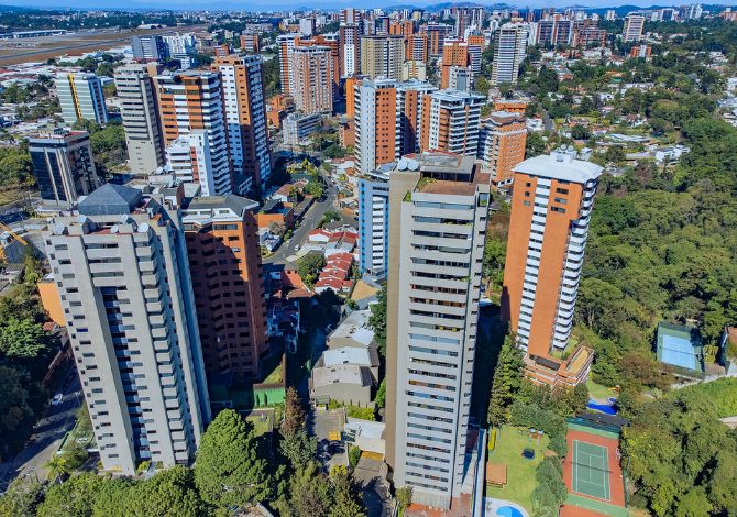 real estate template